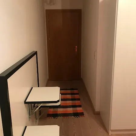 Guest house Low - Budget Anfang Schwendau