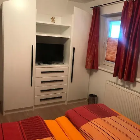 Gæstehus Low - Budget Anfang *